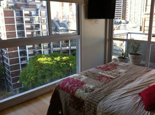 Buenos Aires Argentina Last Minute Discount Code Booking.com