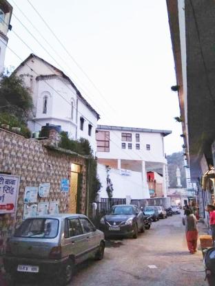 Mussoorie India Last Minute Discount Code Agoda.com
