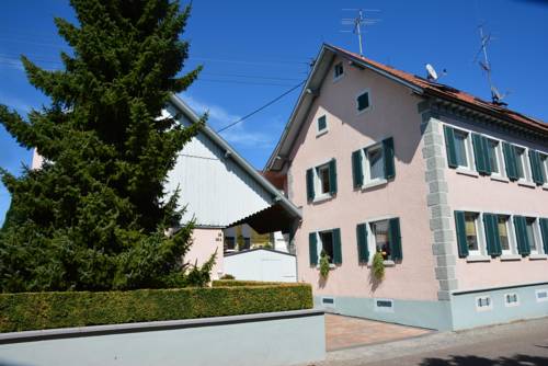 Eichstetten Deutschland Last-Minute-Rabattcode Booking.com