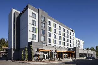 Prince George (BC) Canada Last Minute Discount Code Agoda.com