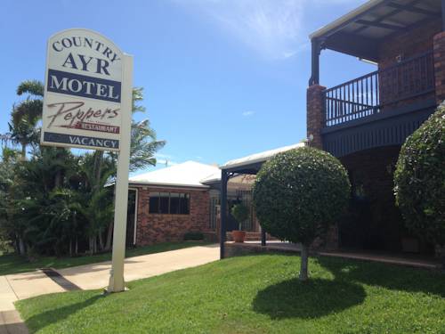 Ayr Australia Last Minute Discount Code Booking.com