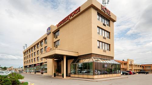 Newmarket (Ontario) Canadá Último Minuto Código de Descuento Booking.com