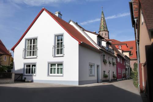 Bad Windsheim Alemania Último Minuto Código de Descuento Booking.com