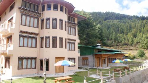 Paro Bhutan Last Minute Discount Code Booking.com