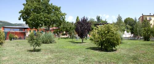 Poggio Picenze Italien Last-Minute-Rabattcode Booking.com