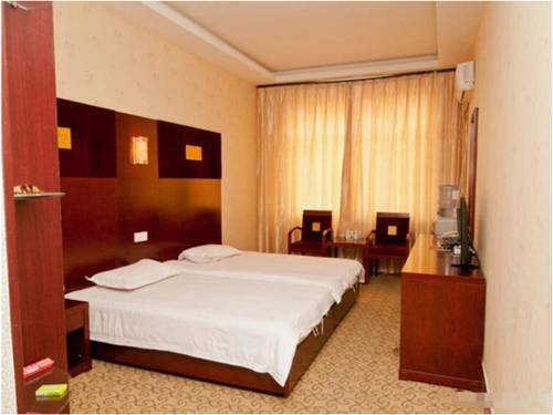 Wudi China Last Minute Discount Code Booking.com
