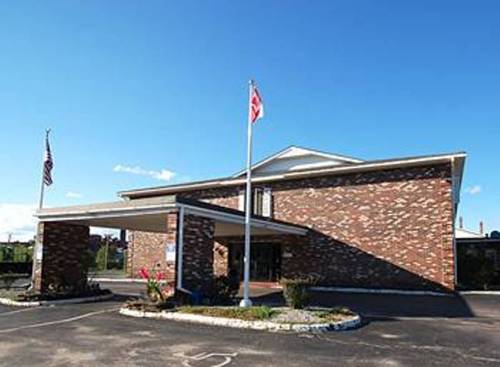 Montpelier (Vermont) Verenigde Staten Laatste minuut Kortingscode Booking.com