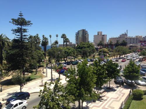 Viña del Mar Chili Code de réduction de dernière minute Booking.com