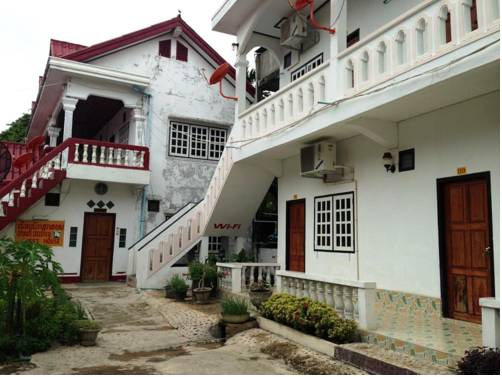 Muang Không Laos Last-Minute-Rabattcode Booking.com