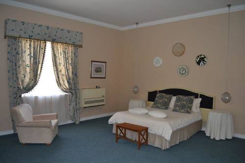 Rawsonville Zuid-Afrika Laatste minuut Kortingscode Booking.com