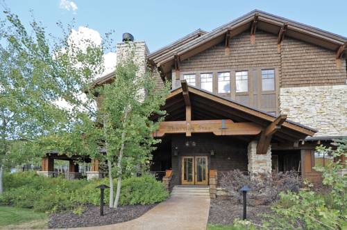 Park City (Utah) United States Last Minute Discount Code Booking.com