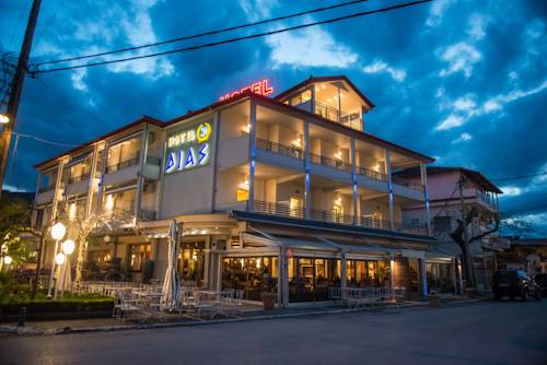Platamonas Greece Last Minute Discount Code Booking.com