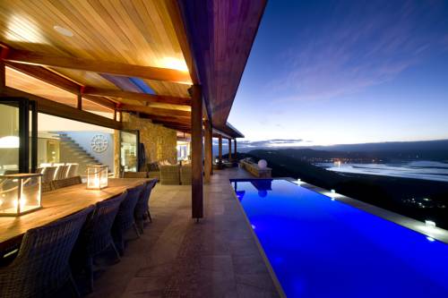 Knysna Afrique du Sud Code de réduction de dernière minute Booking.com
