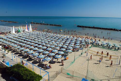 Montesilvano Italie Code de réduction de dernière minute Booking.com