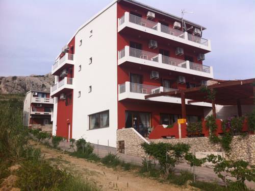 Metajna Kroatien Last-Minute-Rabattcode Booking.com