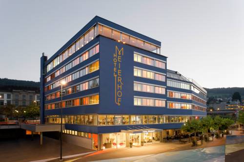 Horgen Schweiz Last-Minute-Rabattcode Booking.com