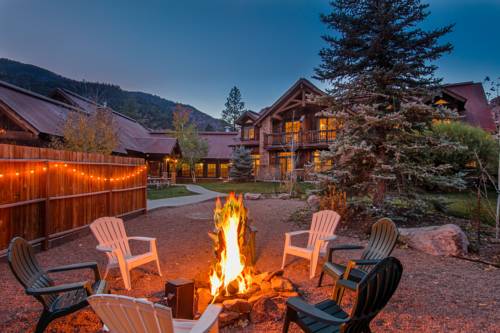 Placerville (Colorado) Verenigde Staten Laatste minuut Kortingscode Booking.com