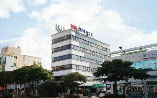 Jeju Südkorea Last-Minute-Rabattcode Booking.com