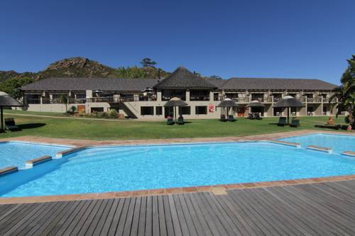 Citrusdal Südafrika Last-Minute-Rabattcode Booking.com