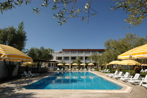 Kucukkuyu Türkei Last-Minute-Rabattcode Booking.com