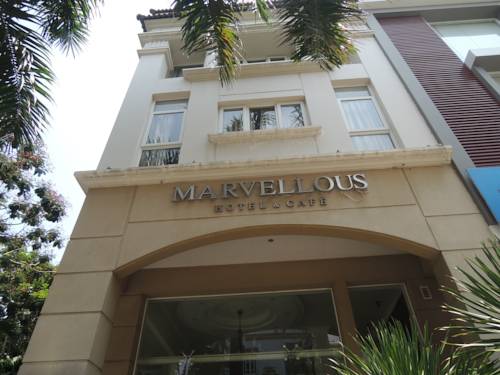 Ho Chi Minh Vietnam Laatste minuut Kortingscode Booking.com