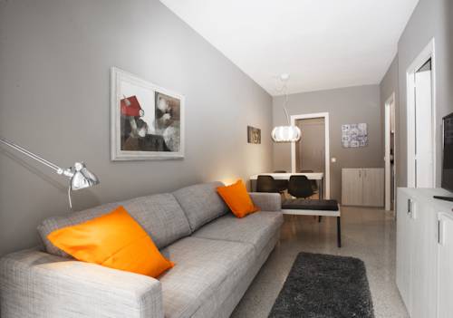 Barcelona Spanje Laatste minuut Kortingscode Booking.com