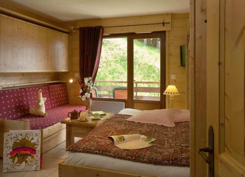 Le Grand-Bornand Frankreich Last-Minute-Rabattcode Booking.com