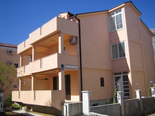 Orebić Kroatien Last-Minute-Rabattcode Booking.com