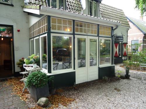 Bergen (The Netherlands) Netherlands Last Minute Discount Code Booking.com