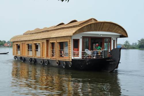 Alleppey India Último Minuto Código de Descuento Booking.com