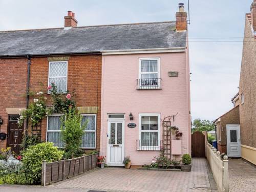 Blundeston nr. Lowestoft Royaume-Uni Code de réduction de dernière minute Booking.com