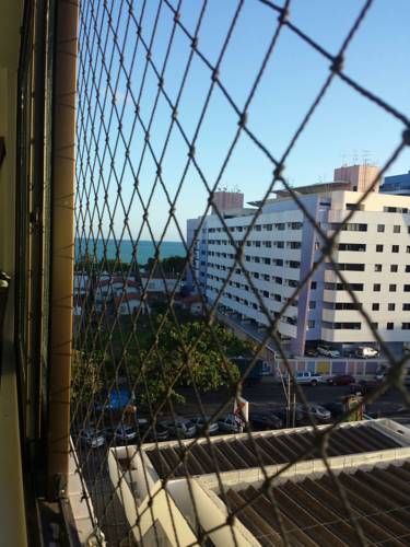 Maceio Brazilië Laatste minuut Kortingscode Booking.com