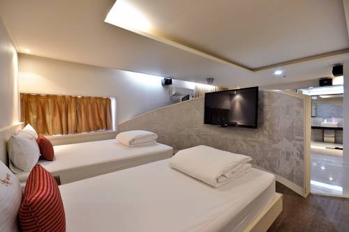 Busan South Korea Last Minute Discount Code Booking.com