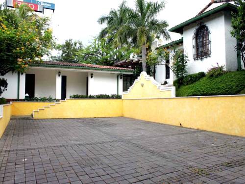 San Salvador El Salvador Last Minute Discount Code Booking.com