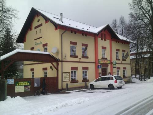Šumperk Czech republic Last Minute Discount Code Booking.com