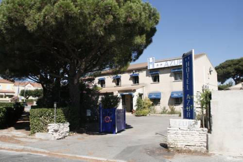 Fos sur Mer Frankrijk Laatste minuut Kortingscode Booking.com