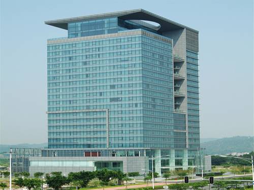 Guangzhou China Last Minute Discount Code Booking.com