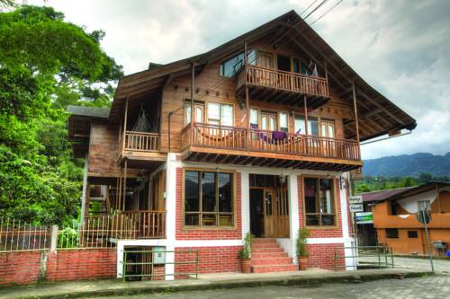 Mindo Ecuador Last-Minute-Rabattcode Booking.com