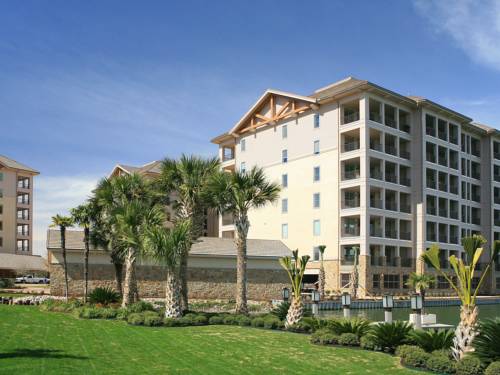 Horseshoe Bay (Texas) Verenigde Staten Laatste minuut Kortingscode Booking.com