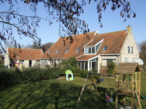 Oosterend Niederlande Last-Minute-Rabattcode Booking.com