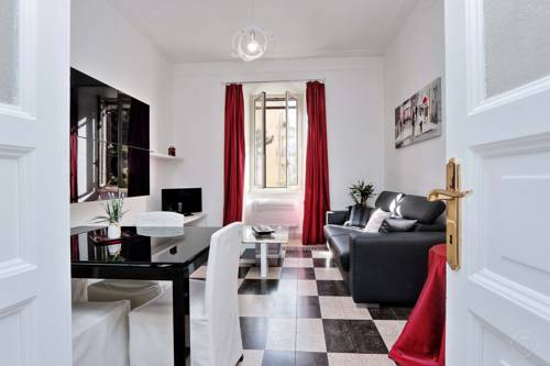 Rome Italië Laatste minuut Kortingscode Booking.com