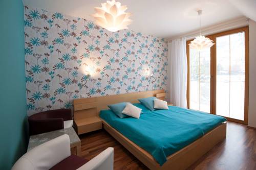 Český Krumlov République Tchèque Code de réduction de dernière minute Booking.com