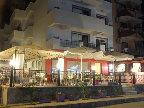 Kusadasi Türkei Last-Minute-Rabattcode Booking.com