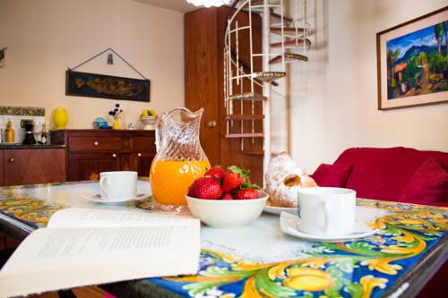 Taormina Italien Last-Minute-Rabattcode Booking.com