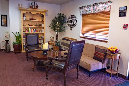 Elko (Nevada) Vereinigte Staaten Last-Minute-Rabattcode Booking.com