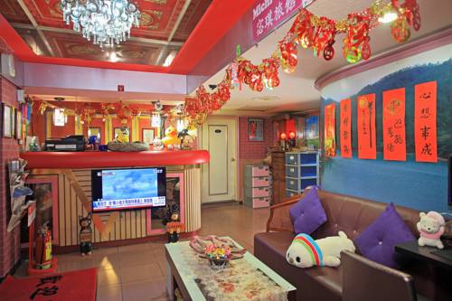 Taipei Taïwan Code de réduction de dernière minute Booking.com