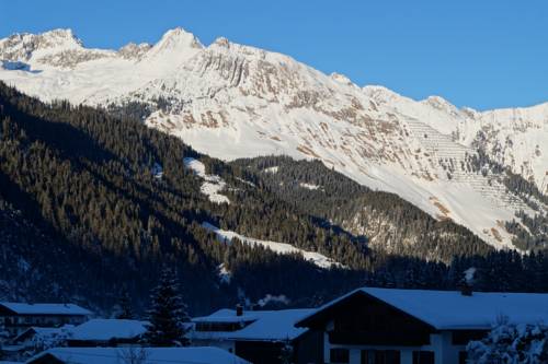 Bach Österreich Last-Minute-Rabattcode Booking.com