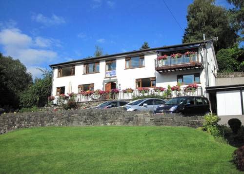 Bowness auf Windermere Vereinigtes Königreich Last-Minute-Rabattcode Booking.com