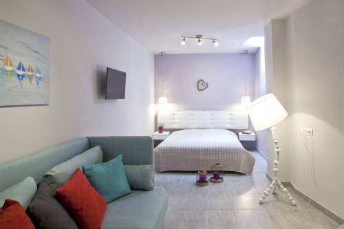 Firá Greece Last Minute Discount Code Booking.com