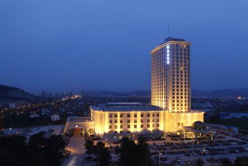 Cixi China Last-Minute-Rabattcode Booking.com